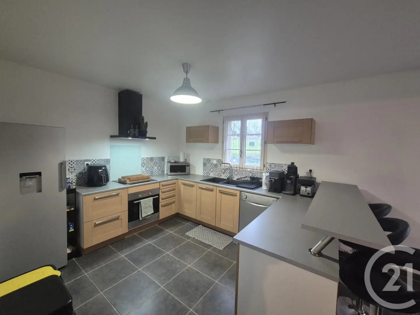 Maison à vendre, 115m², Villers-Cotterêts