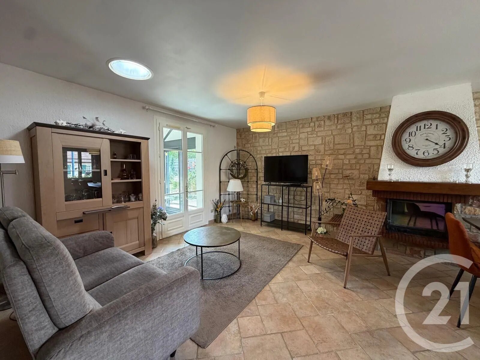 Maison à vendre, 129m², Villers-Cotterêts