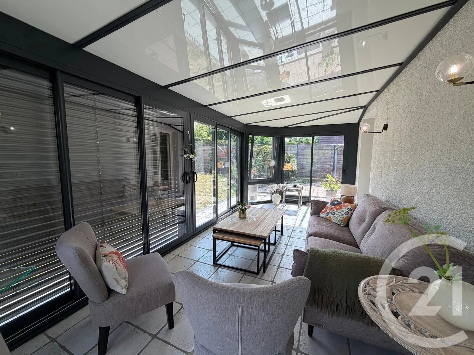 Maison à vendre, 129m², Villers-Cotterêts