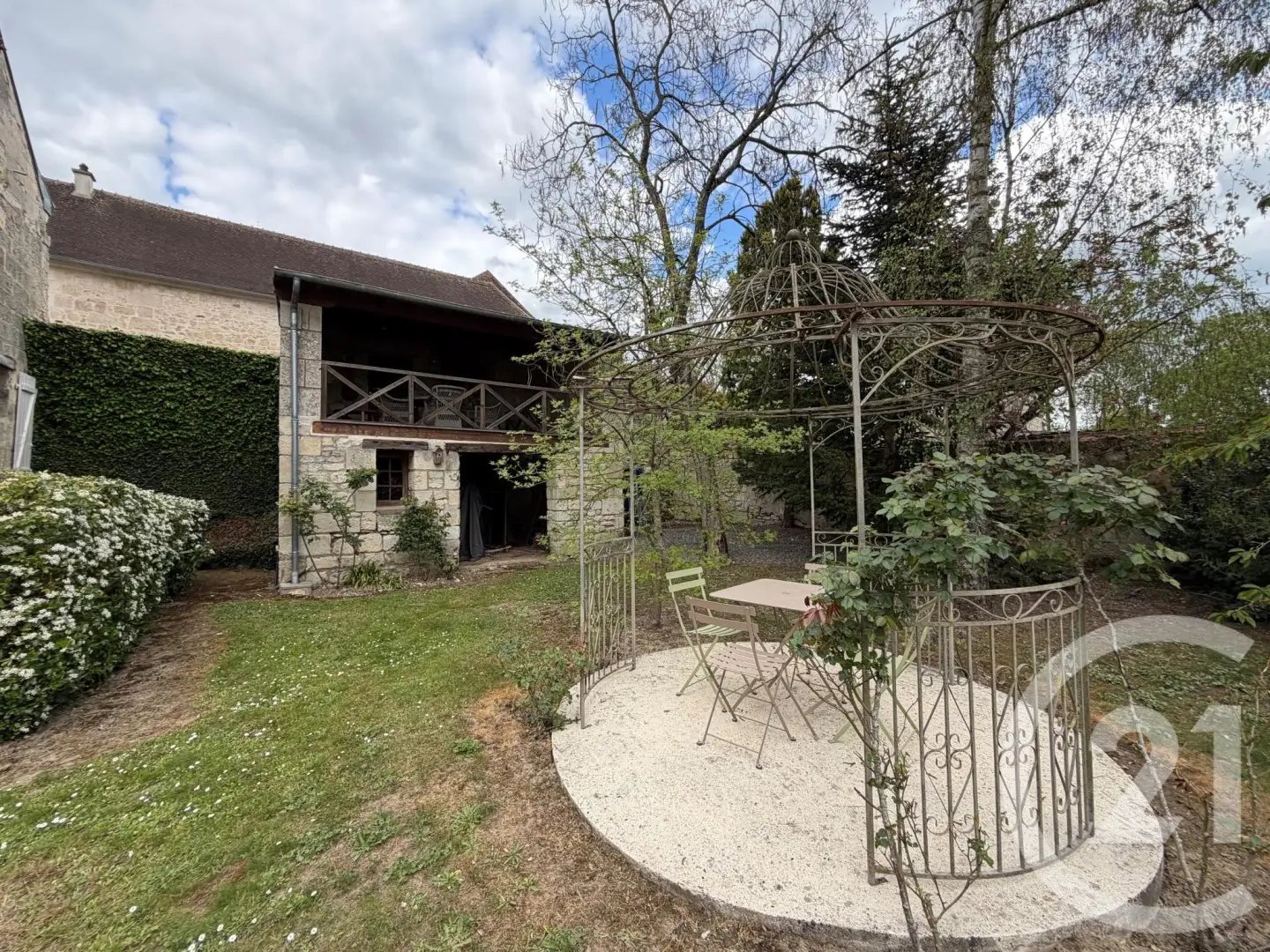 Maison à vendre, 252m², Villers-Cotterêts