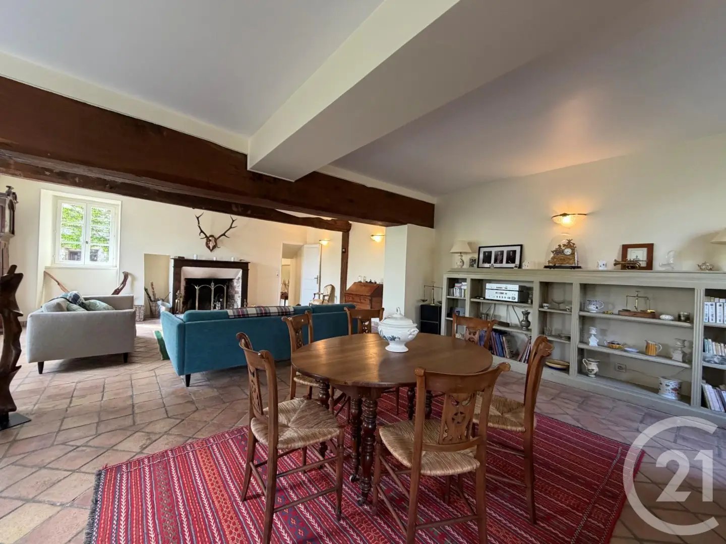 Maison à vendre, 252m², Villers-Cotterêts