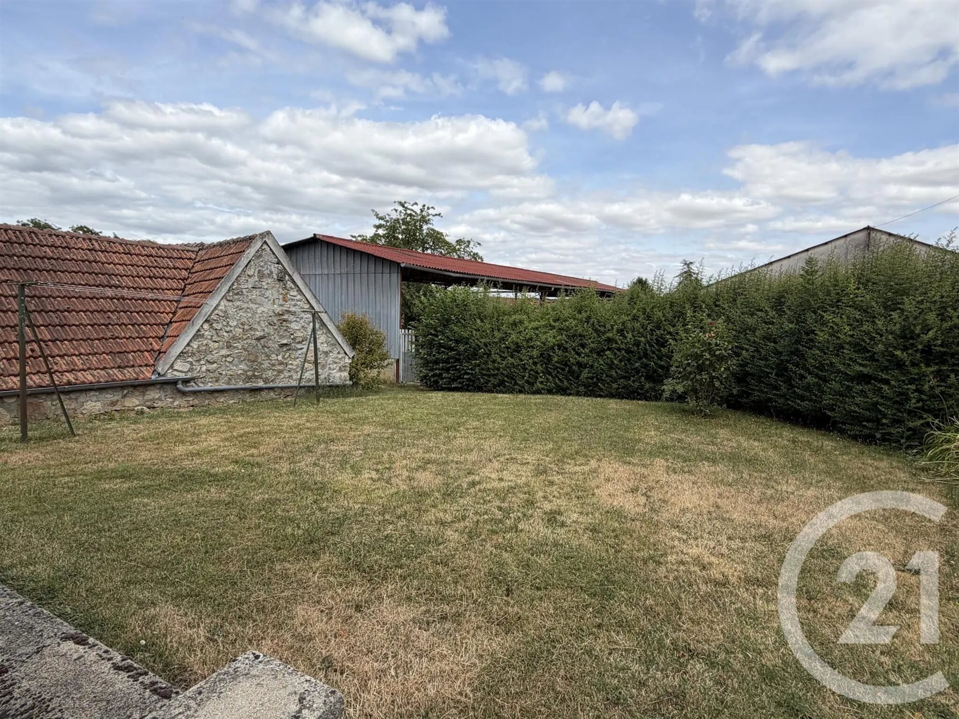Maison à vendre, 71m², Villers-Cotterêts