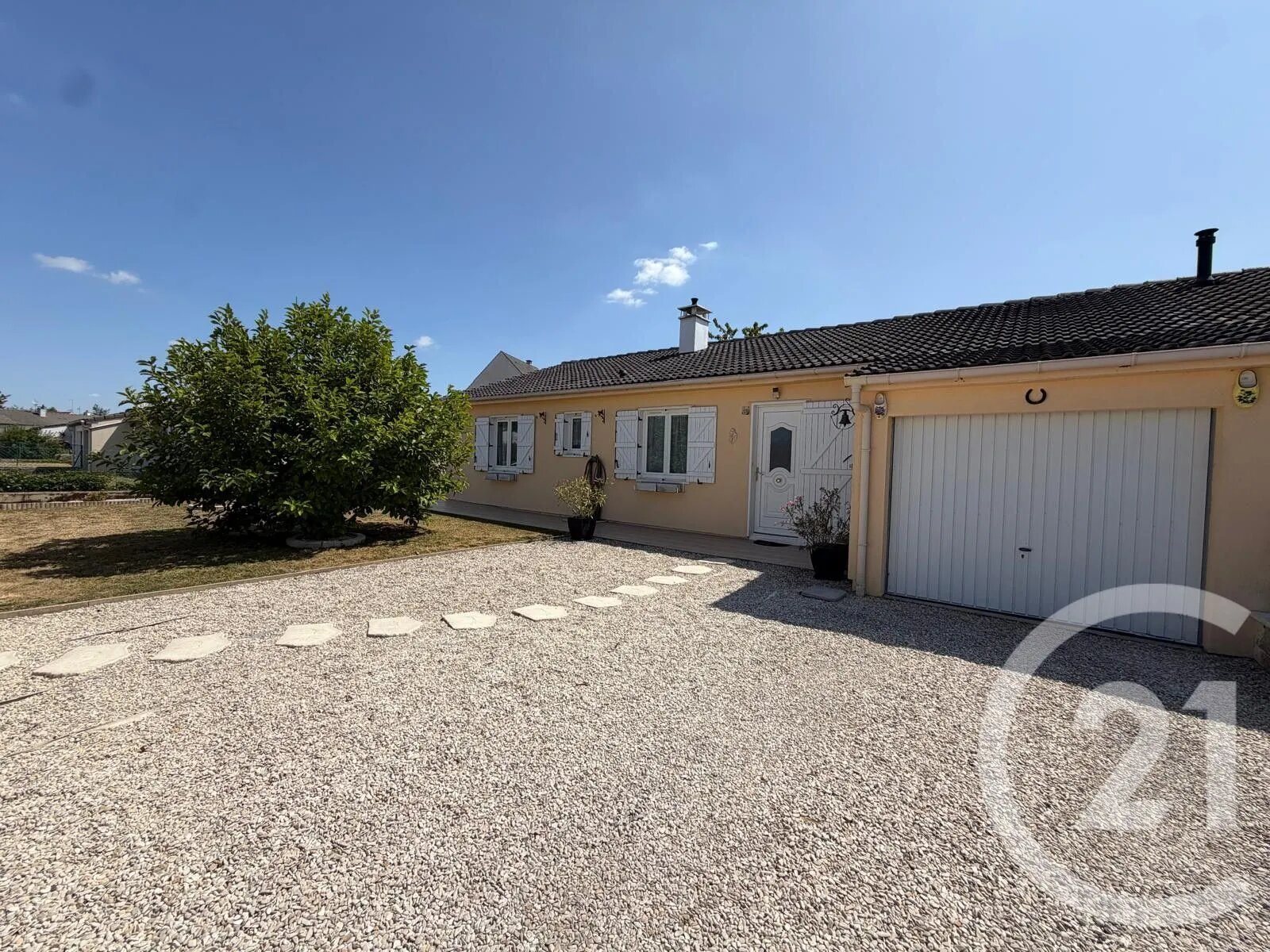 Maison à vendre, 124m², Villers-Cotterêts