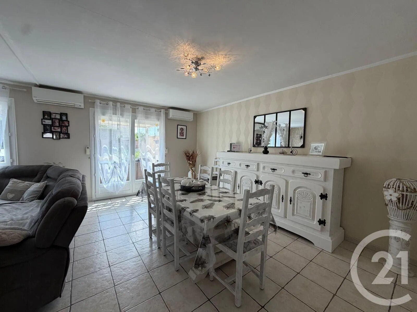Maison à vendre, 124m², Villers-Cotterêts