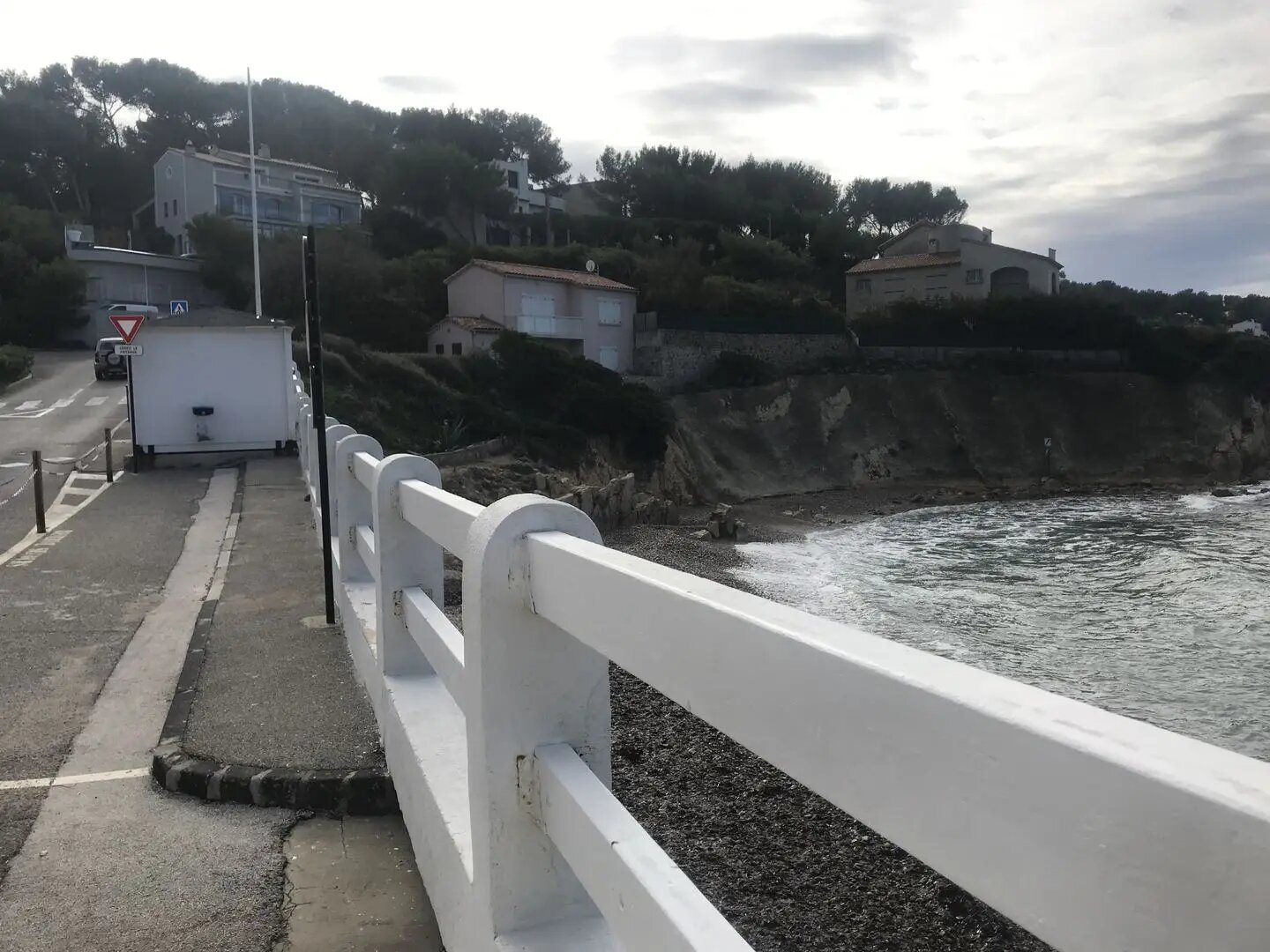 Appartement à louer, 37m², Sanary-sur-Mer