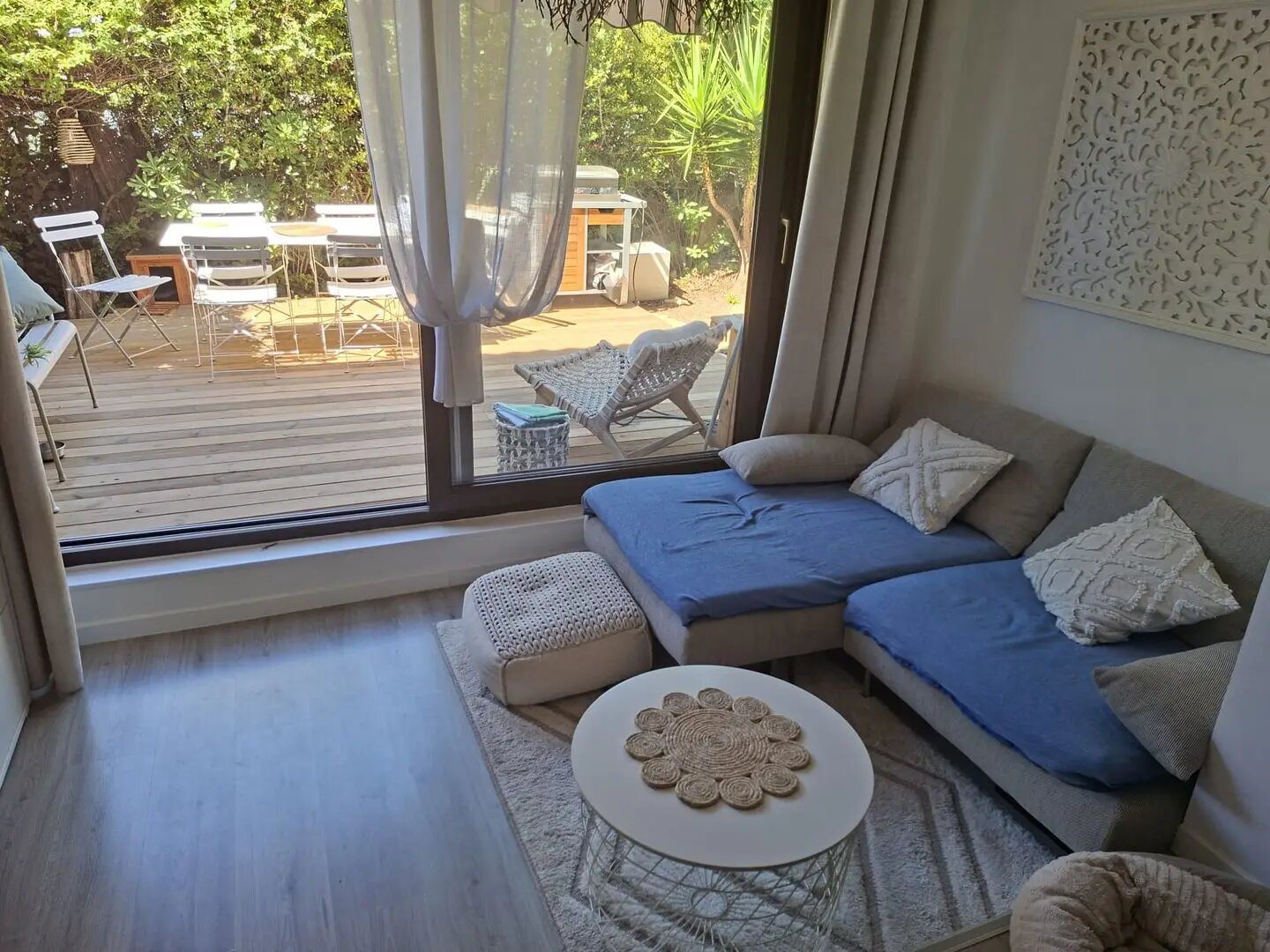 Appartement à louer, 37m², Sanary-sur-Mer