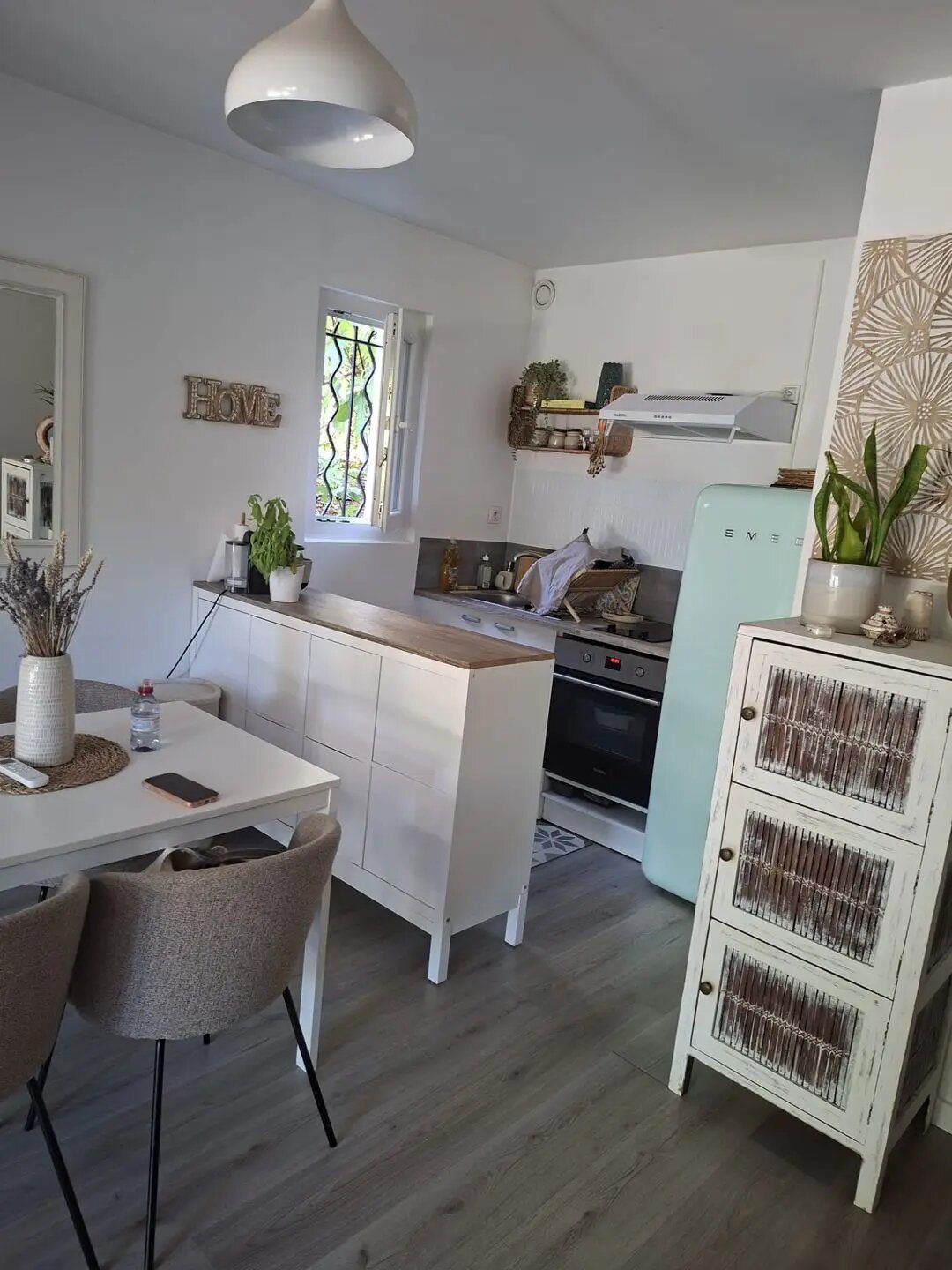 Appartement à louer, 37m², Sanary-sur-Mer
