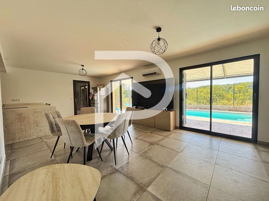 Maison à vendre, 116m², Fuveau