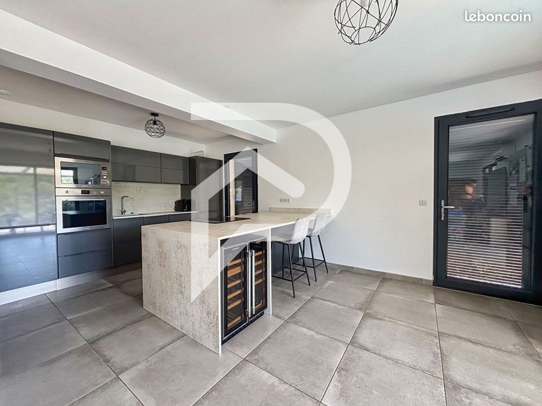 Maison à vendre, 116m², Fuveau