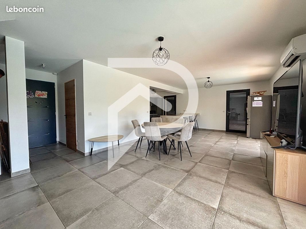Maison à vendre, 116m², Fuveau