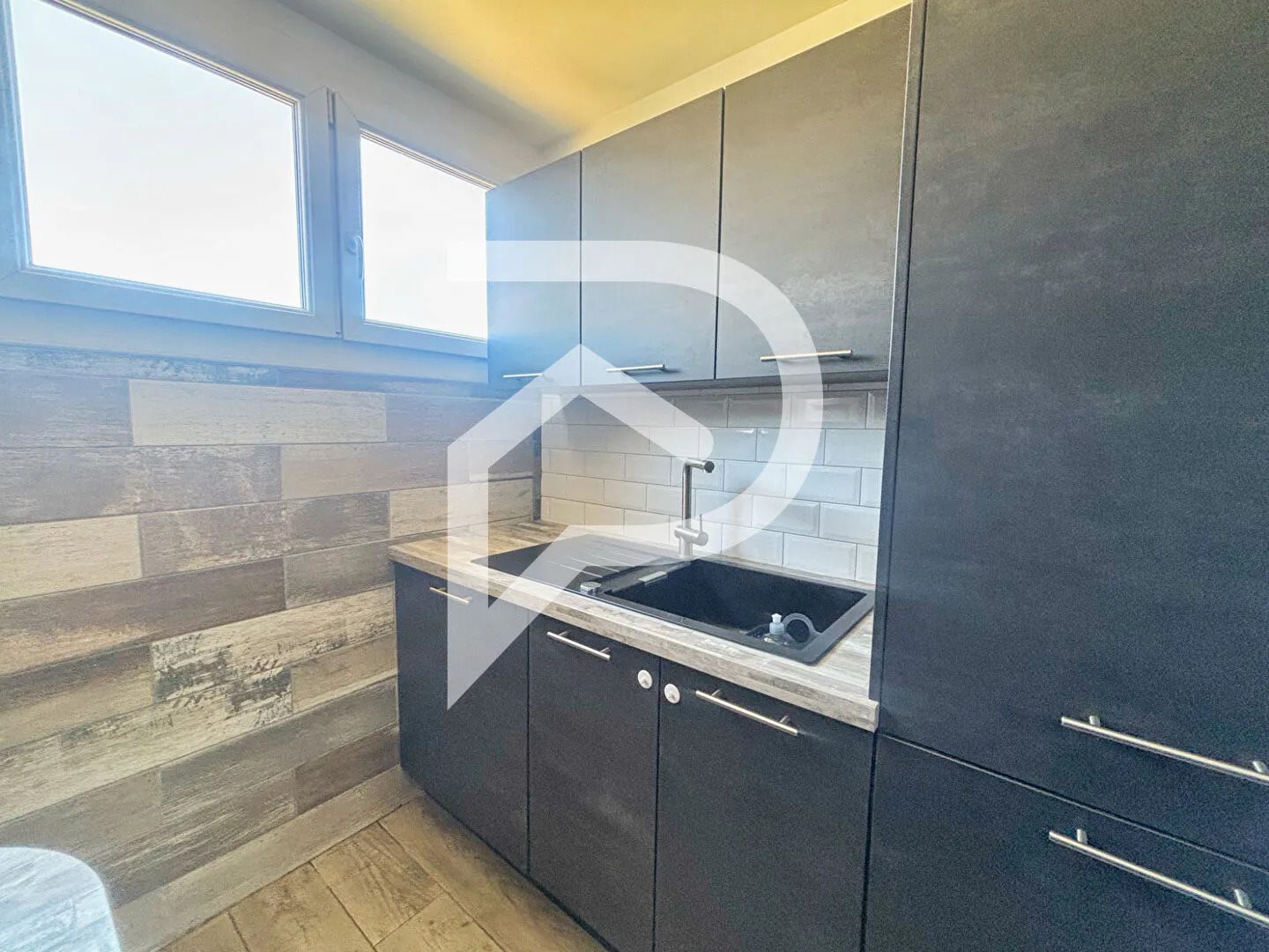 Appartement à vendre, 63m², Marignane