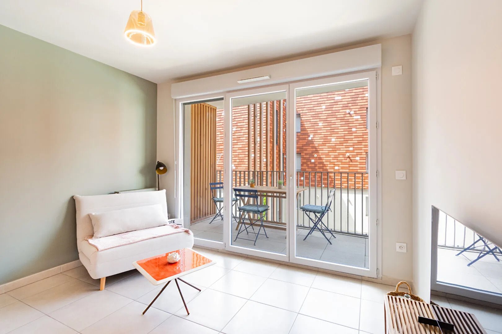 Maison à vendre, 42m², Marseille 2ème