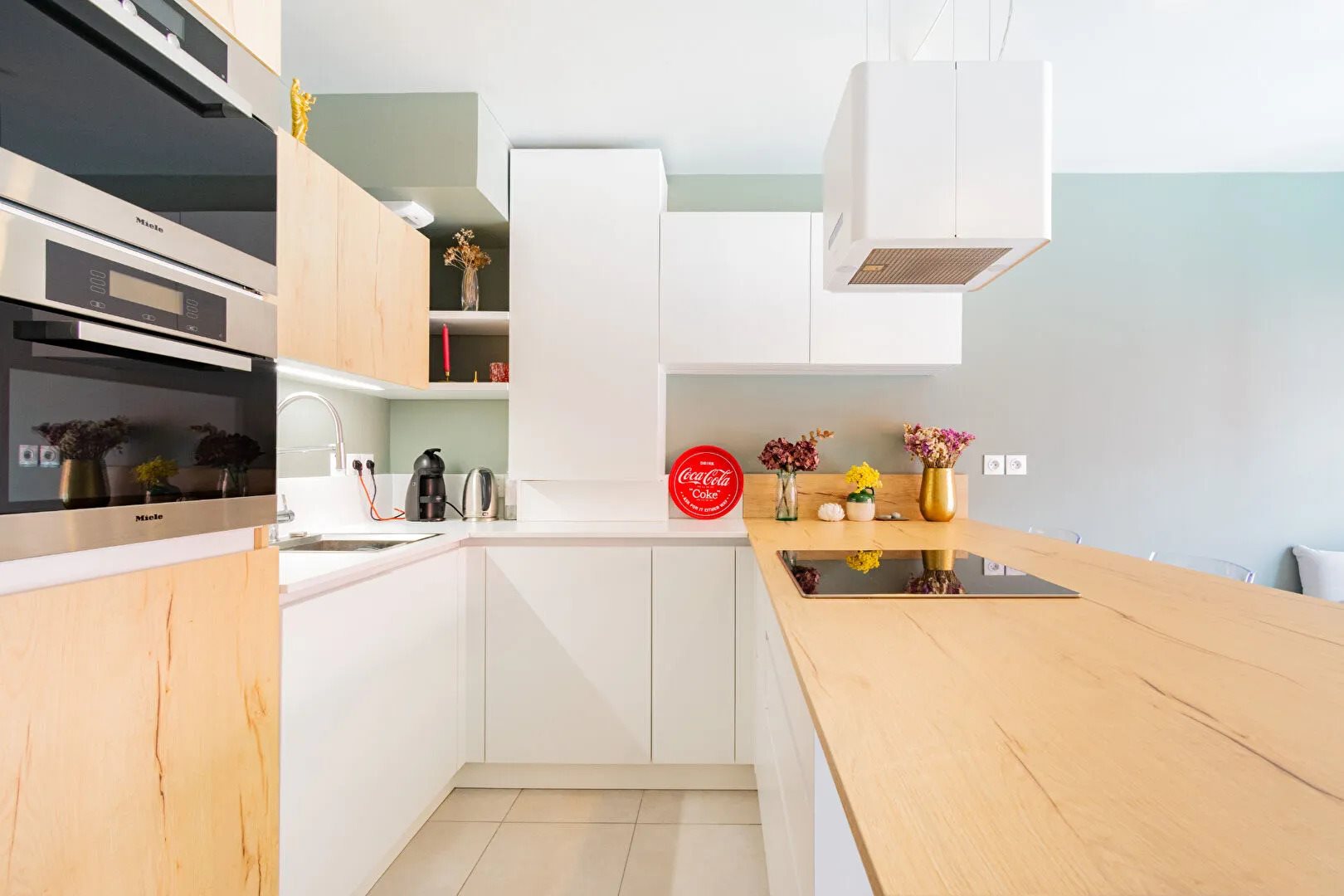 Maison à vendre, 42m², Marseille 2ème