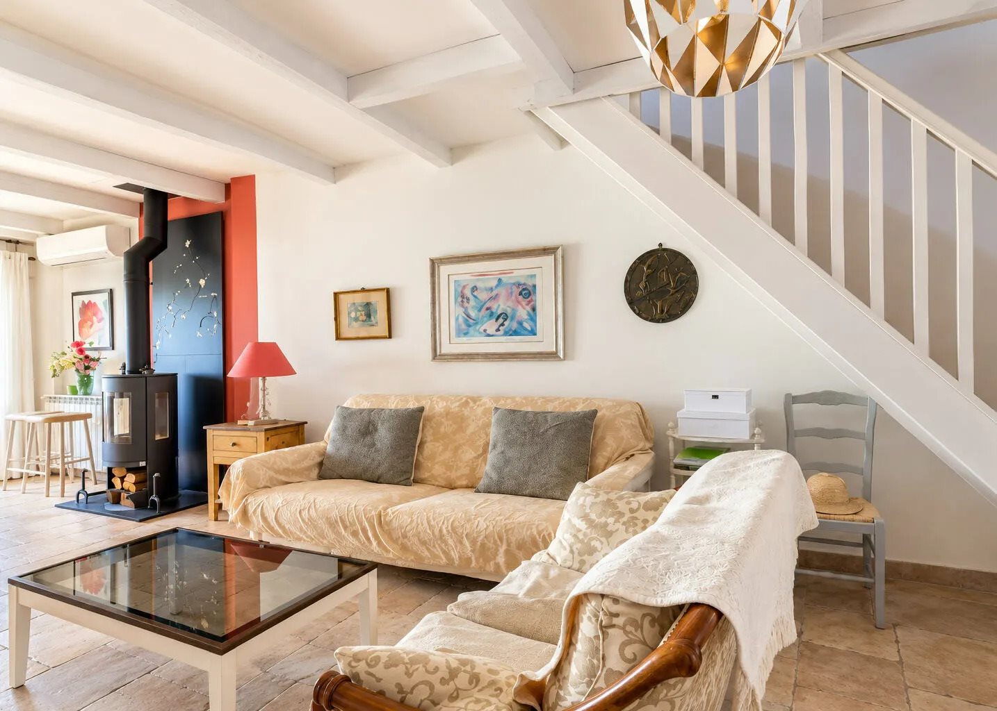 Maison à vendre, 189m², Marseille 16ème