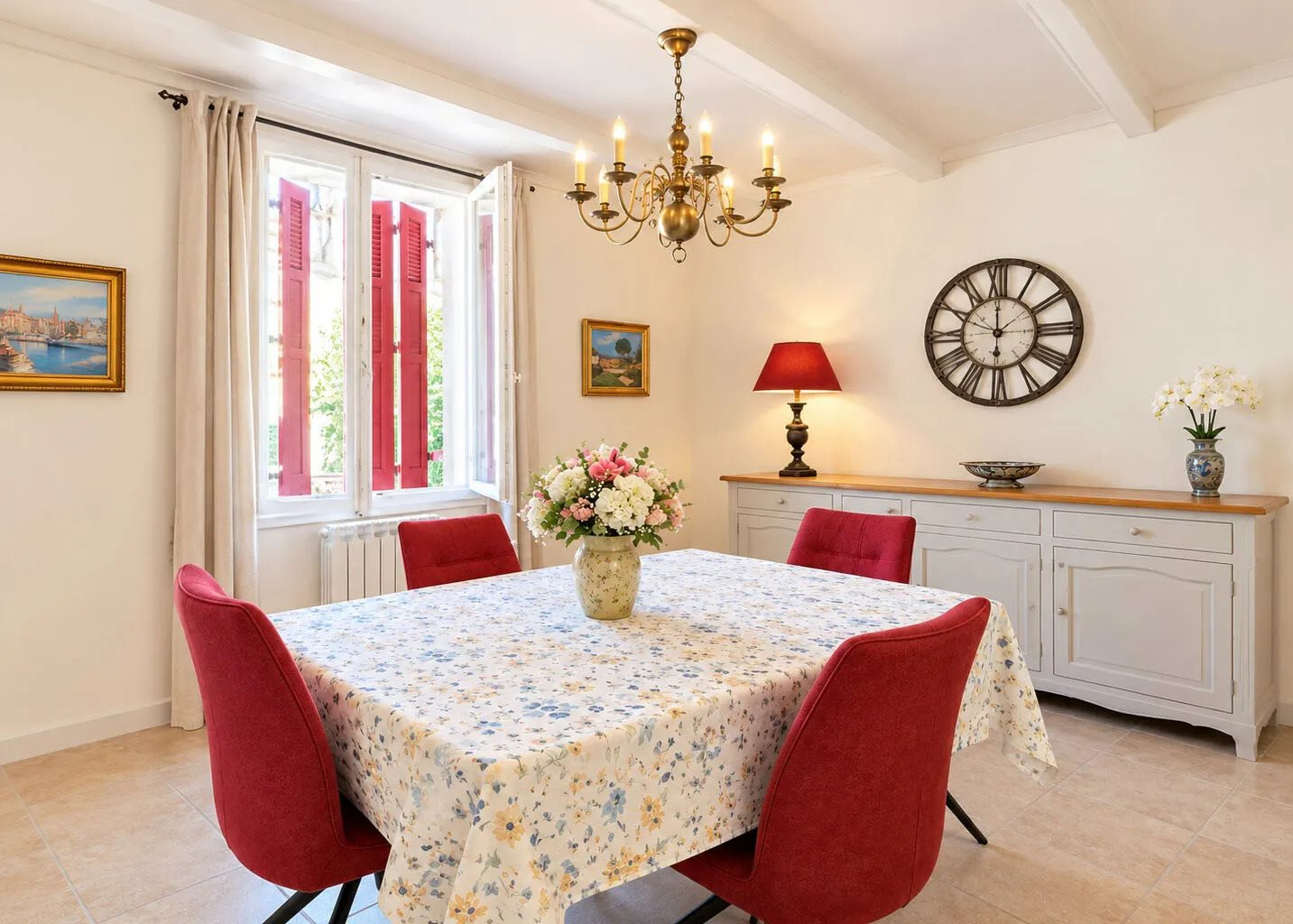 Maison à vendre, 189m², Marseille 16ème