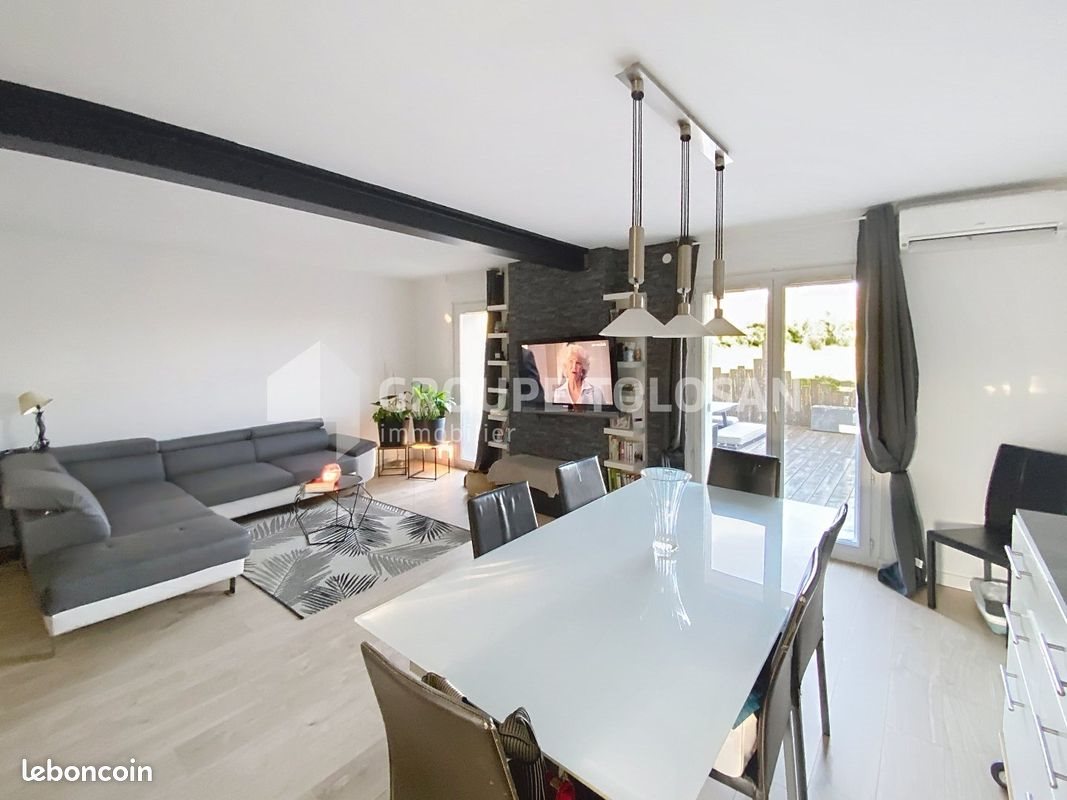 Maison à vendre, 95m², Saint-Orens-de-Gameville
