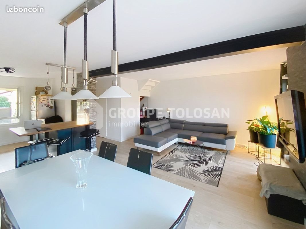 Maison à vendre, 95m², Saint-Orens-de-Gameville