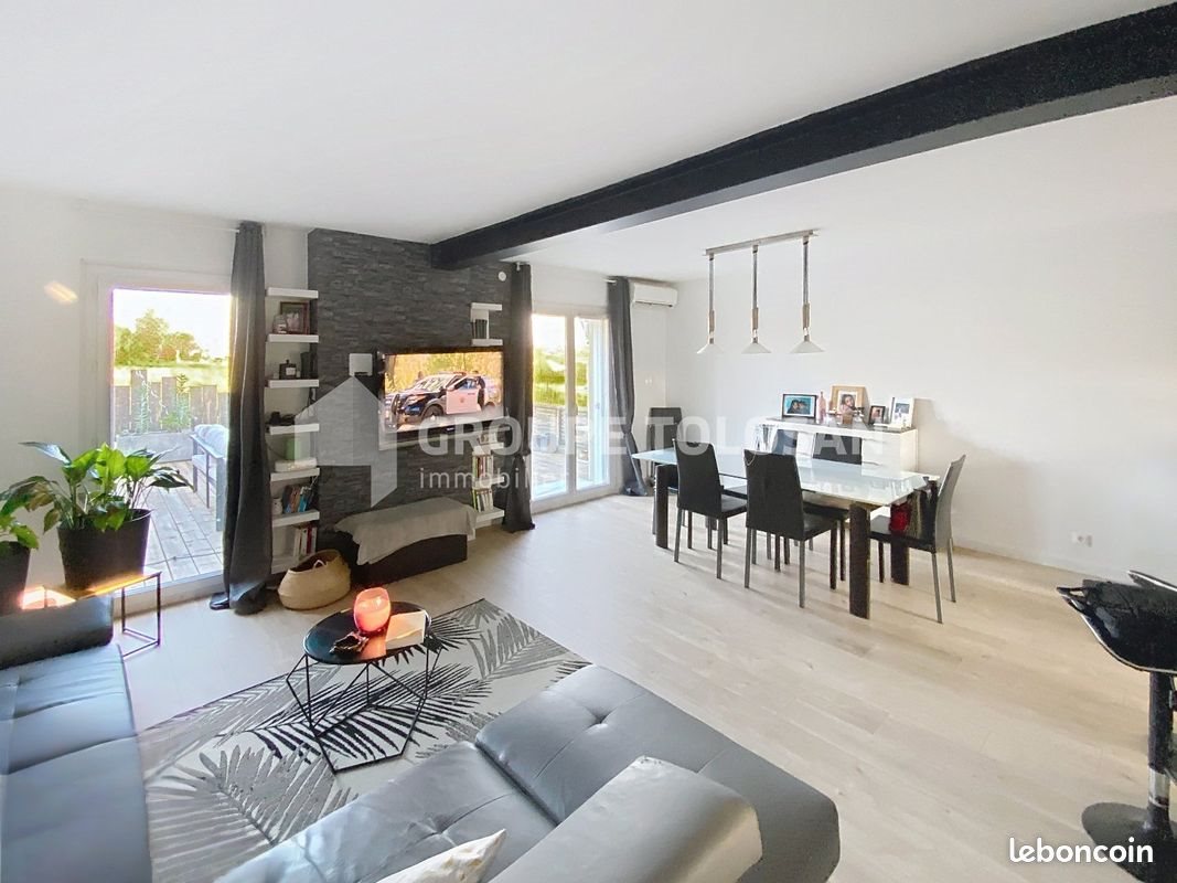Maison à vendre, 95m², Saint-Orens-de-Gameville