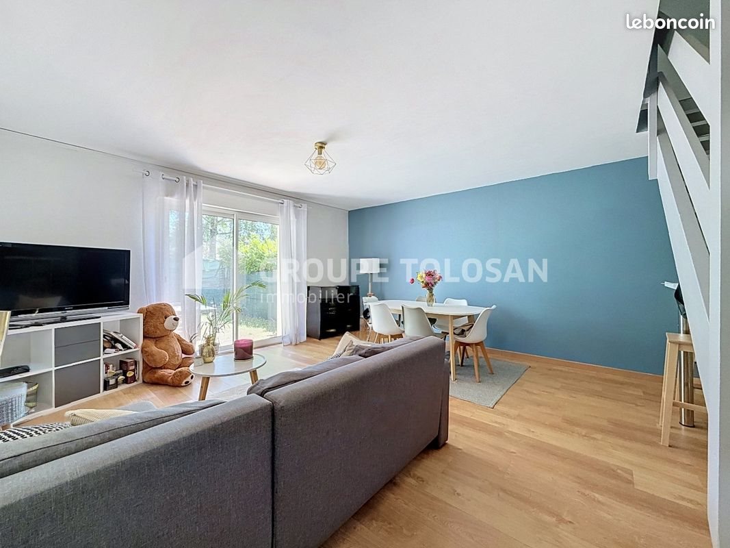 Maison à vendre, 94m², Saint-Orens-de-Gameville