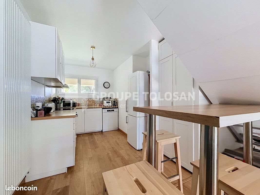 Maison à vendre, 94m², Saint-Orens-de-Gameville