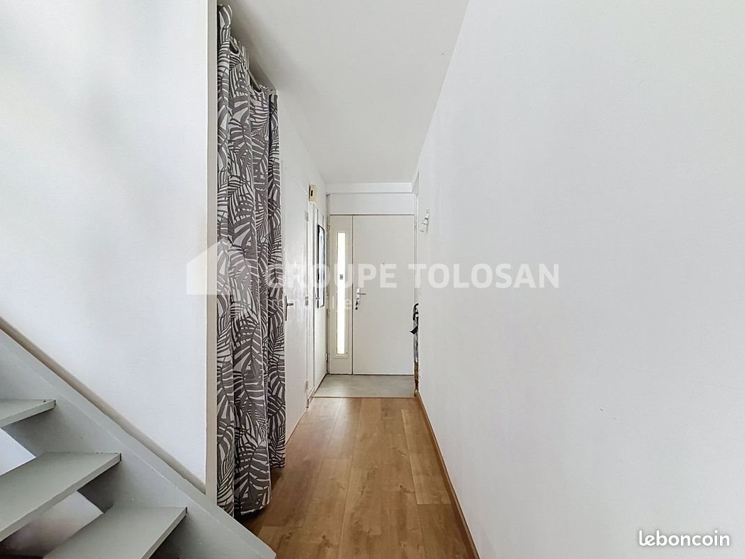 Maison à vendre, 94m², Saint-Orens-de-Gameville