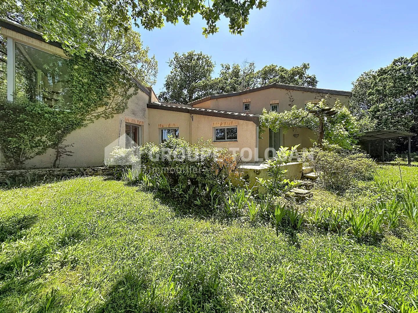 Maison à vendre, 173m², Saint-Orens-de-Gameville