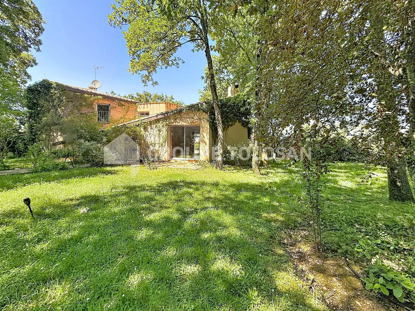 Maison à vendre, 173m², Saint-Orens-de-Gameville