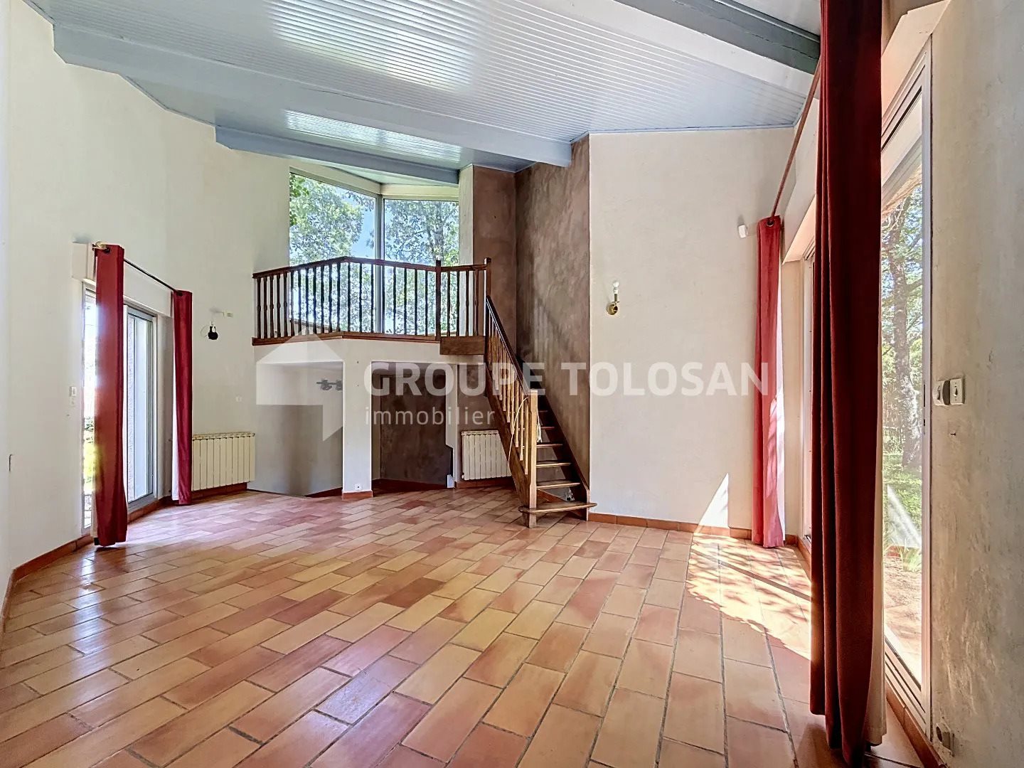 Maison à vendre, 173m², Saint-Orens-de-Gameville