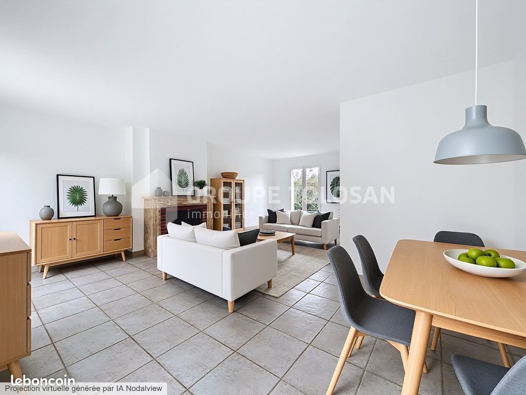 Maison à vendre, 145m², Saint-Orens-de-Gameville