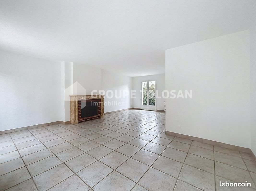 Maison à vendre, 145m², Saint-Orens-de-Gameville