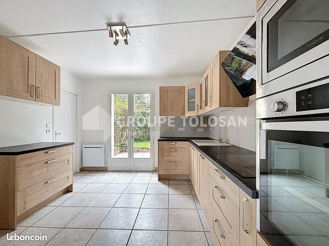 Maison à vendre, 145m², Saint-Orens-de-Gameville