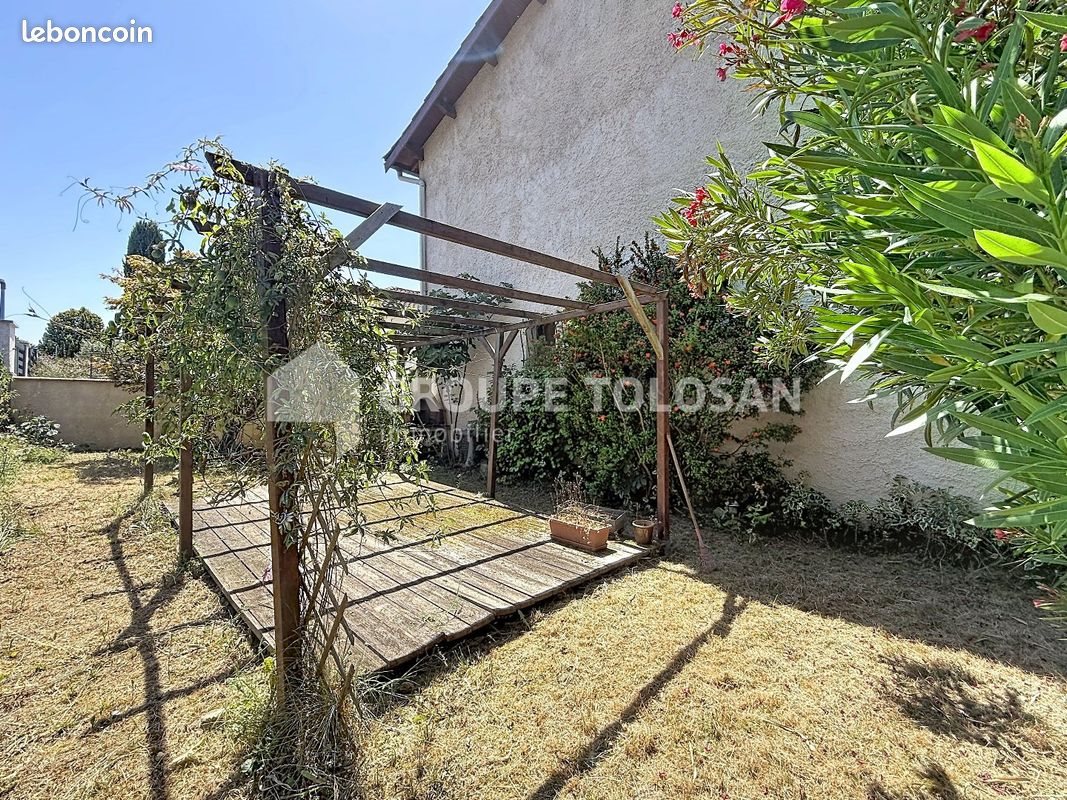 Maison à vendre, 111m², Saint-Orens-de-Gameville
