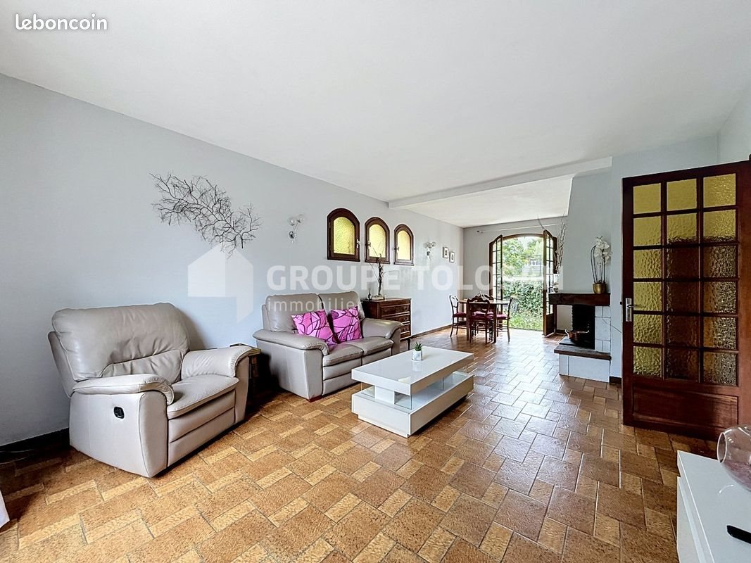 Maison à vendre, 111m², Saint-Orens-de-Gameville
