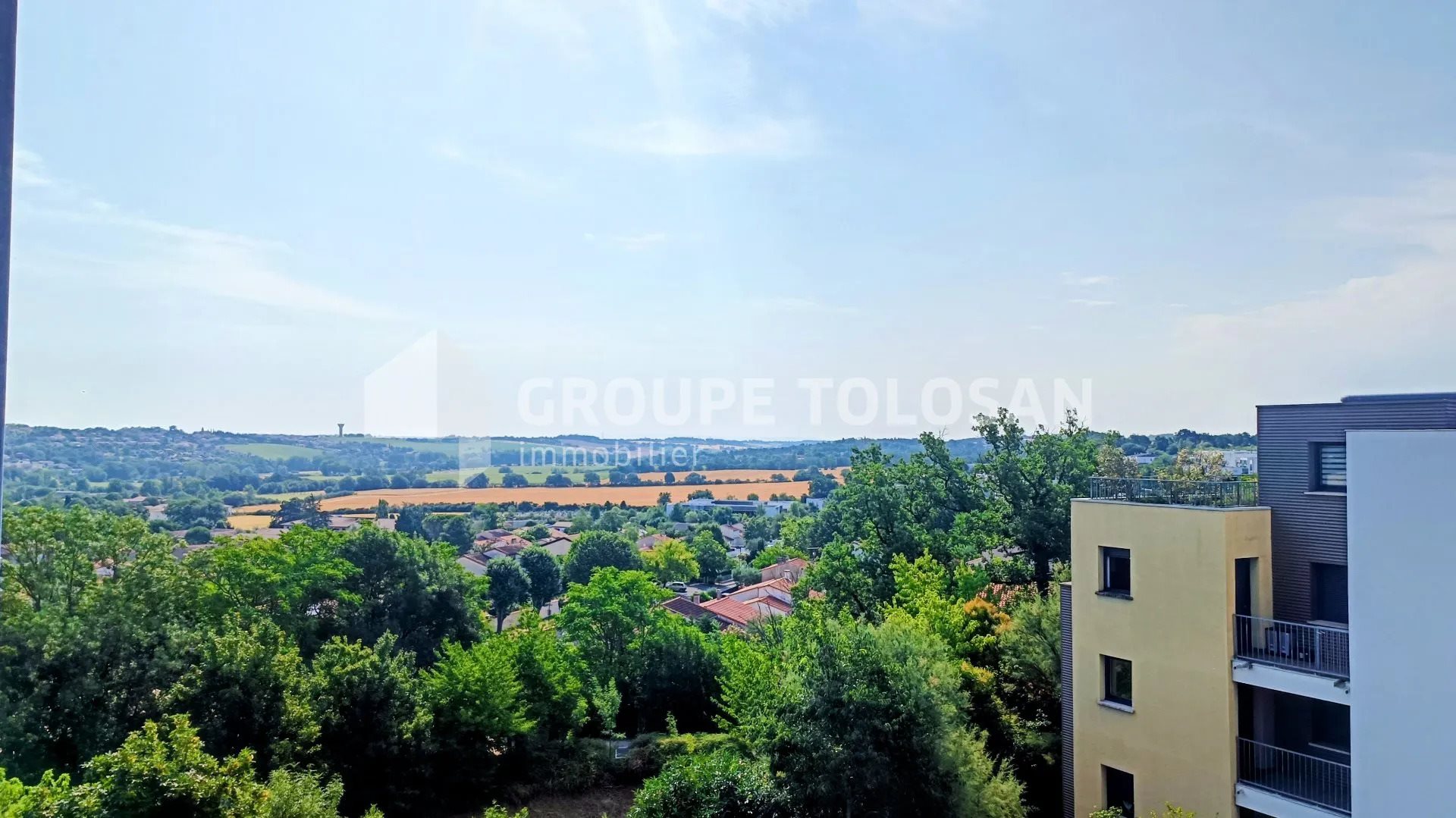 Appartement à vendre, 65m², Saint-Orens-de-Gameville