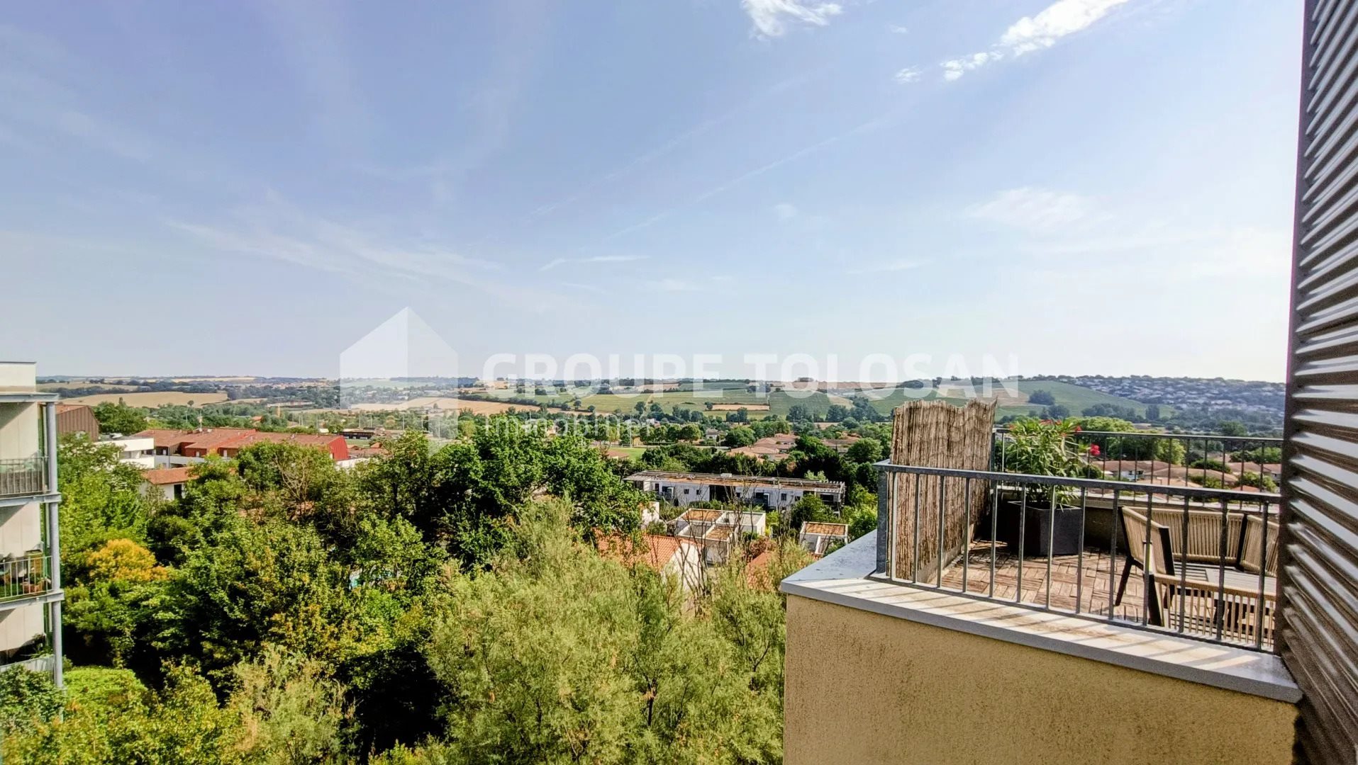 Appartement à vendre, 65m², Saint-Orens-de-Gameville