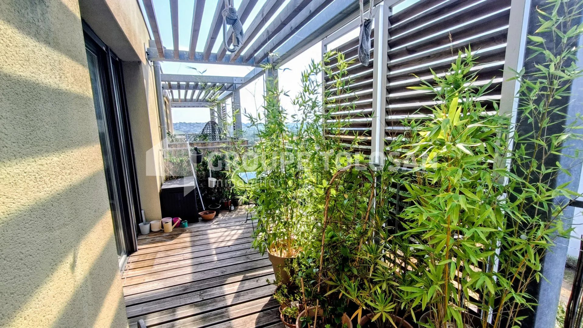 Appartement à vendre, 65m², Saint-Orens-de-Gameville