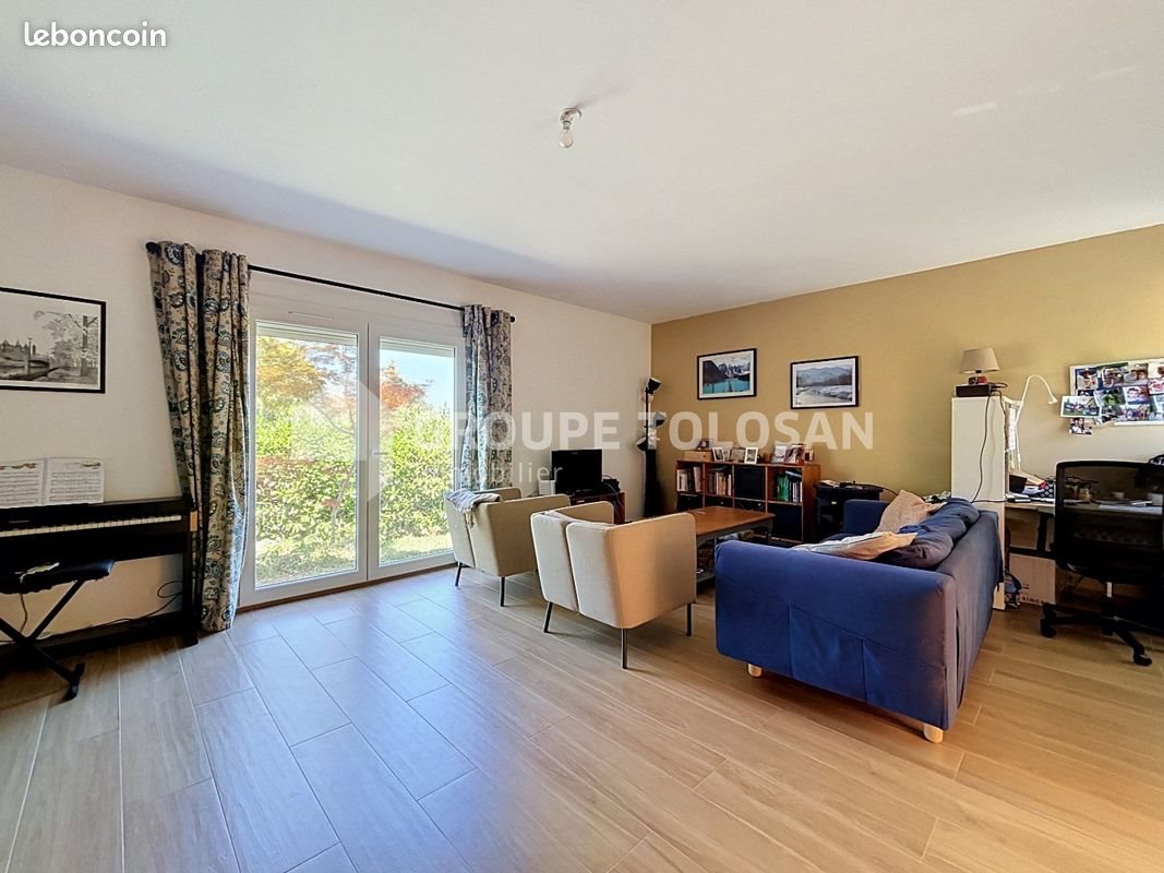Maison à vendre, 101m², Saint-Orens-de-Gameville