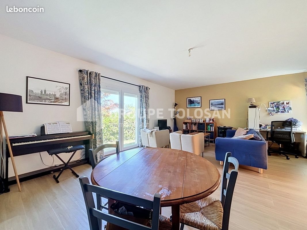 Maison à vendre, 101m², Saint-Orens-de-Gameville