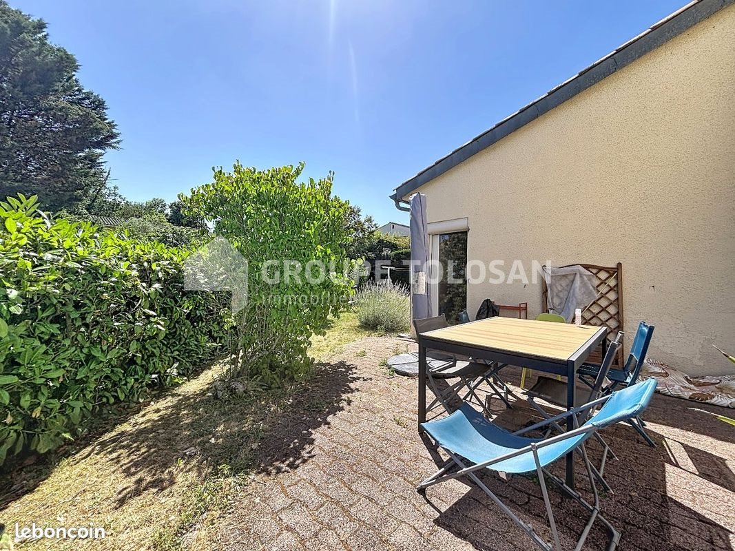 Maison à vendre, 101m², Saint-Orens-de-Gameville