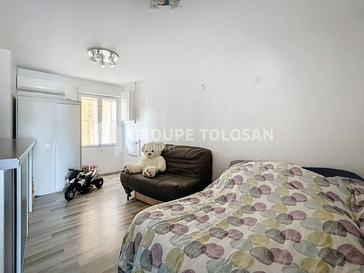 Appartement à vendre, 84m², Saint-Orens-de-Gameville