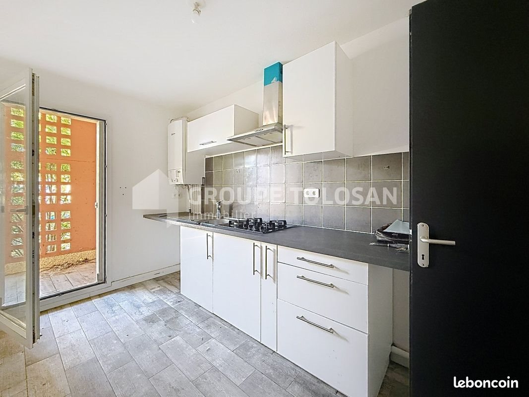Appartement à vendre, 60m², Saint-Orens-de-Gameville