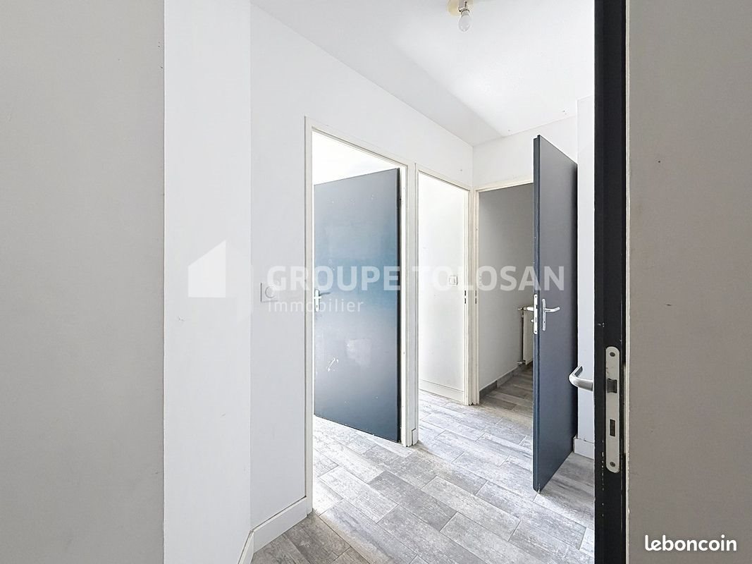 Appartement à vendre, 60m², Saint-Orens-de-Gameville