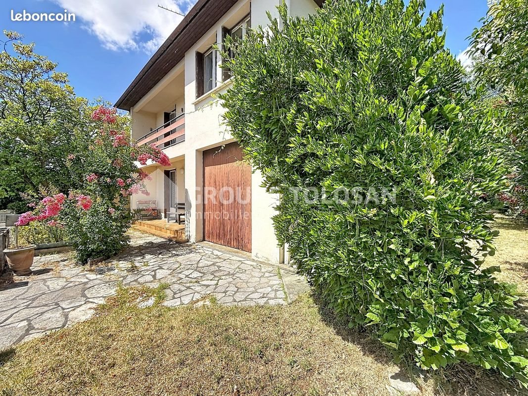 Maison à vendre, 172m², Saint-Orens-de-Gameville
