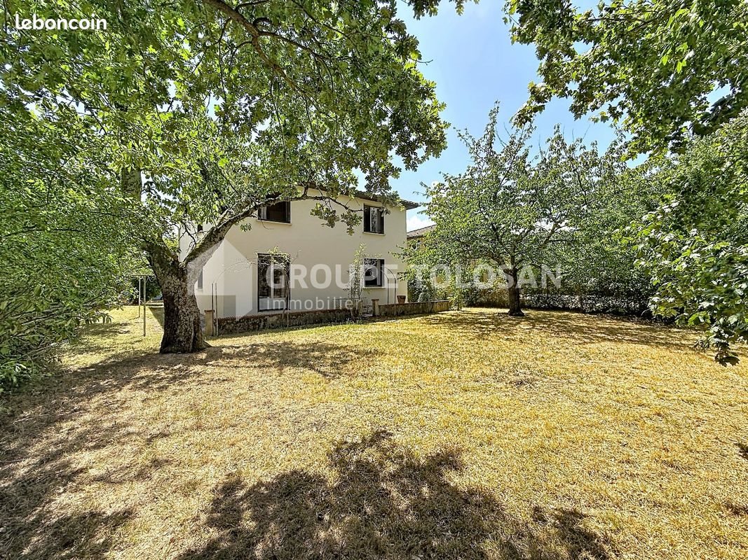 Maison à vendre, 172m², Saint-Orens-de-Gameville