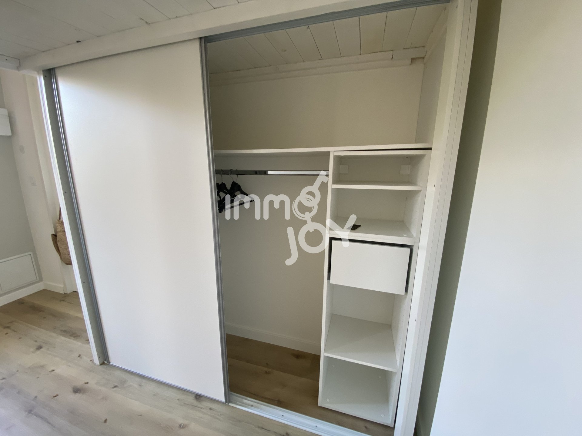 Appartement à louer, 18m², Toulouse