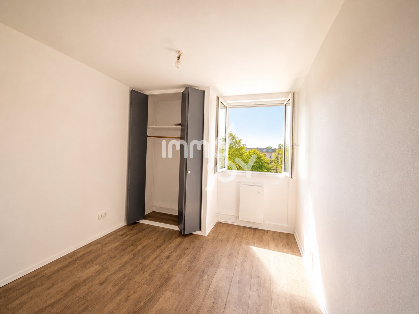 Appartement à louer, 16m², Toulouse