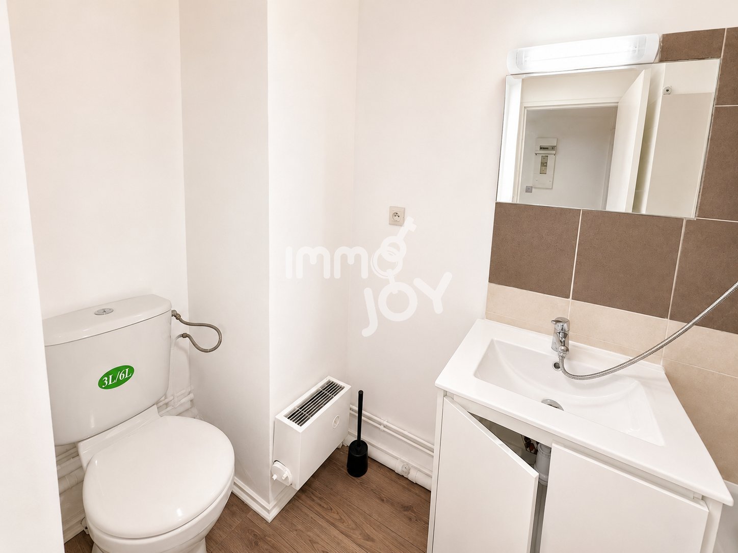 Appartement à louer, 16m², Toulouse