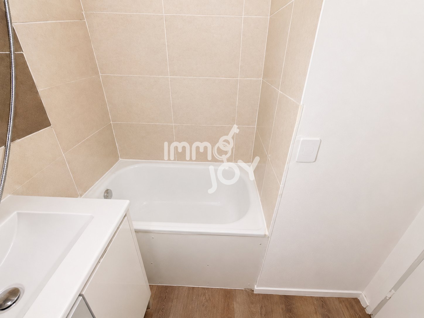 Appartement à louer, 16m², Toulouse