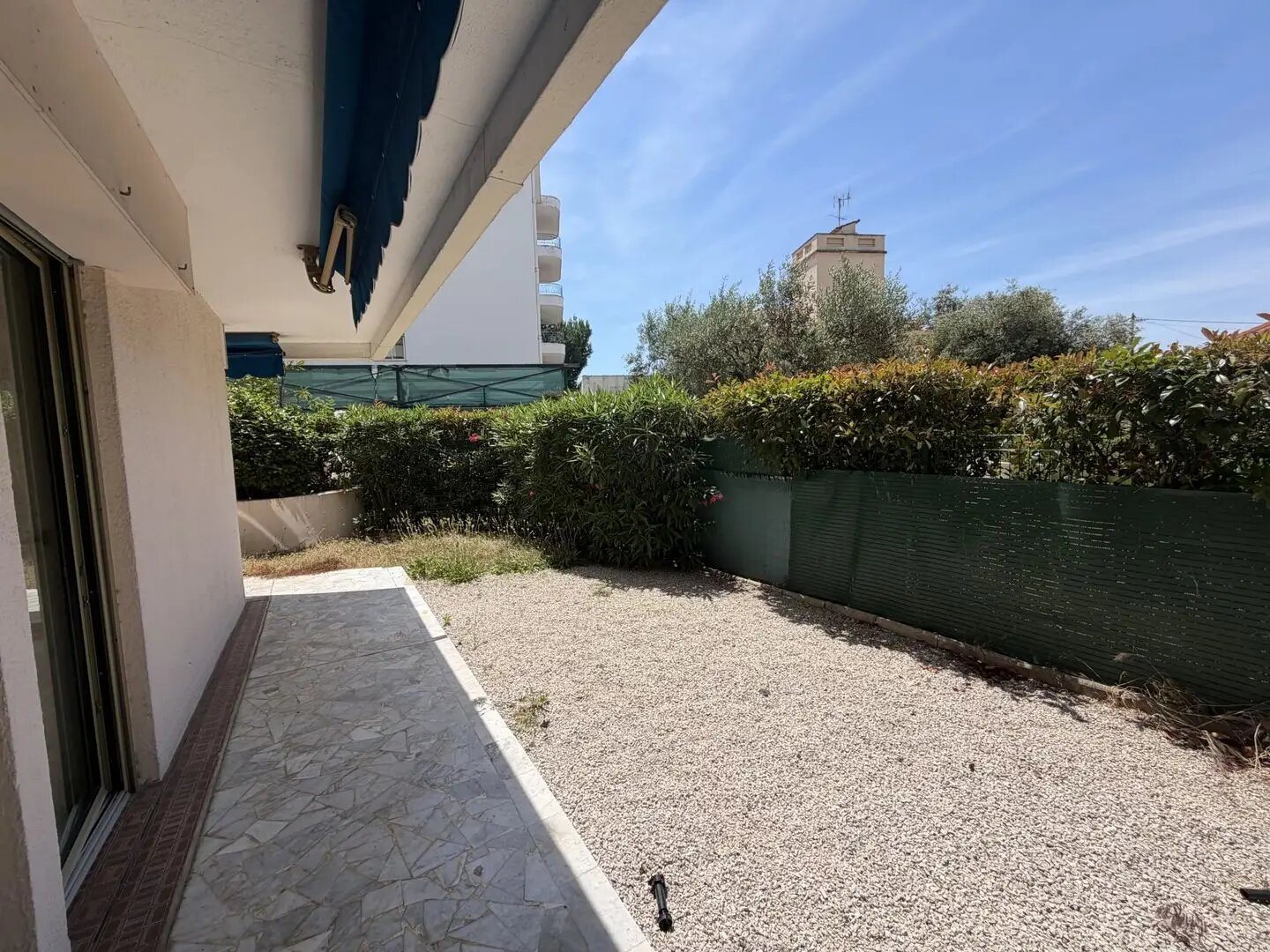 Appartement à vendre, 45m², Cagnes-sur-Mer