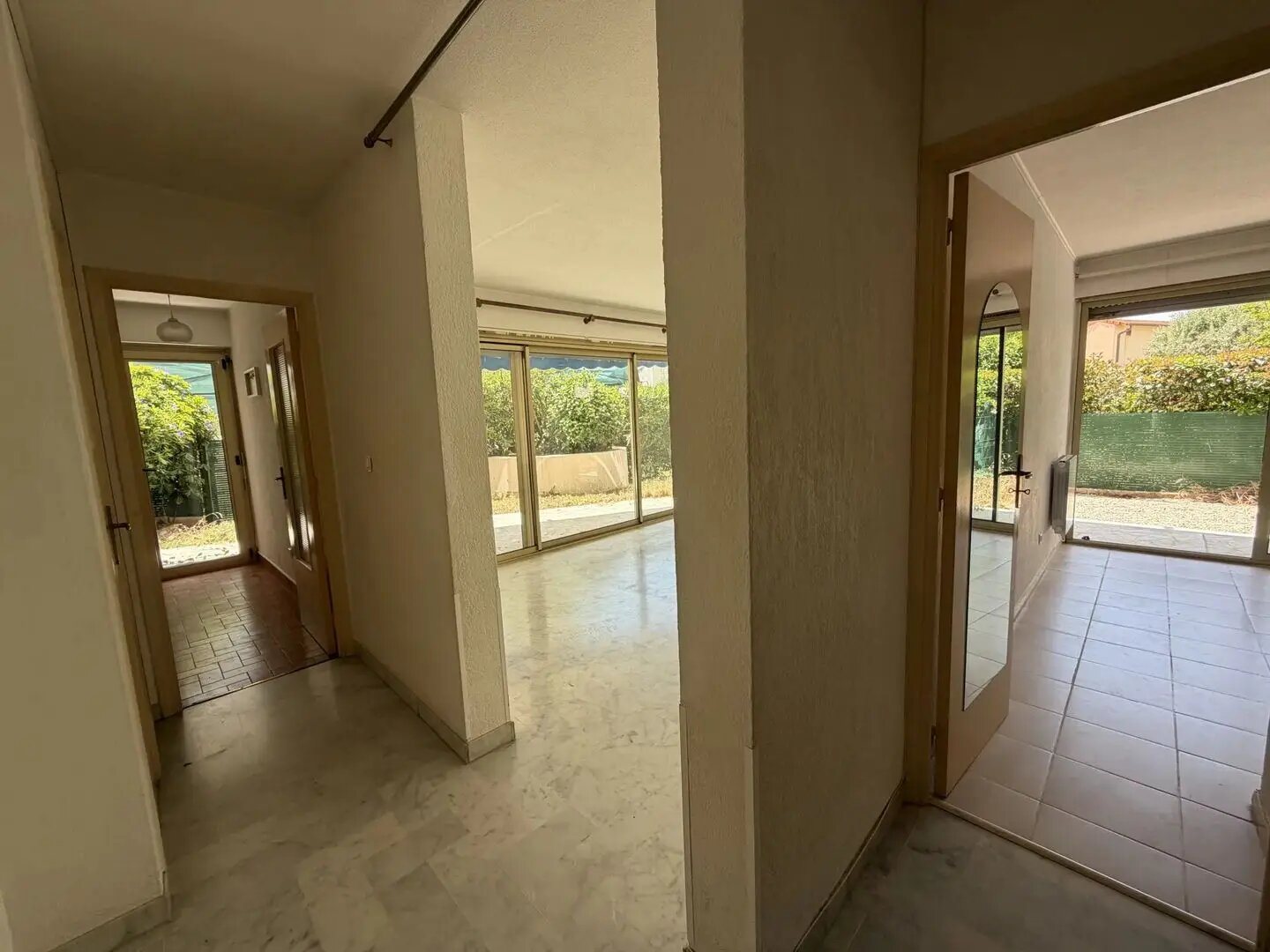 Appartement à vendre, 45m², Cagnes-sur-Mer